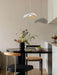 Navicula Pendant Light - Vakkerlight