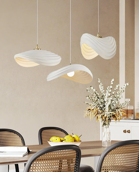 Navicula Pendant Light.