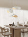 Navicula Pendant Light - Vakkerlight