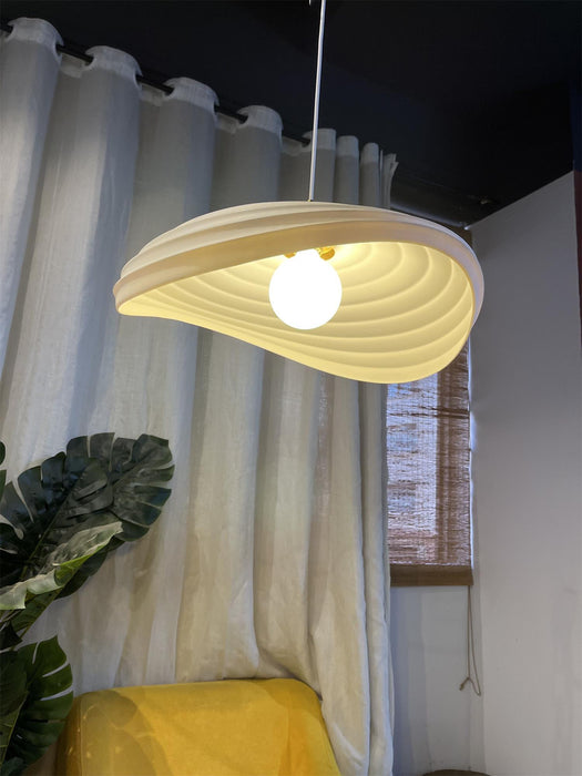 Navicula Pendant Light - Vakkerlight