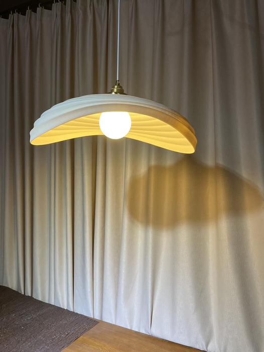 Navicula Pendant Light - Vakkerlight