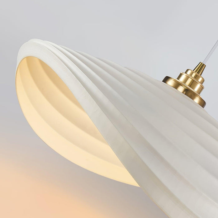 Navicula Pendant Light-DWHOME