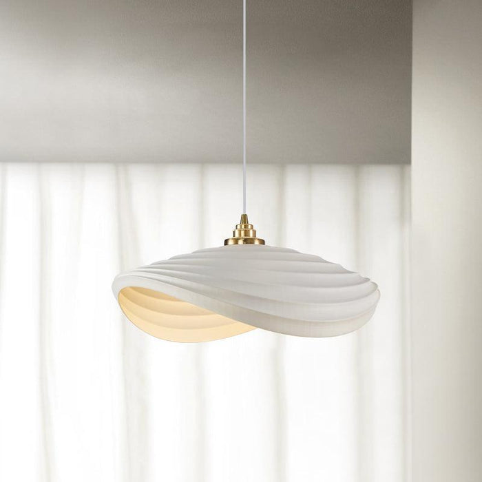 Navicula Pendant Light.