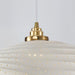 Navicula Pendant Light-DWHOME