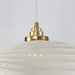 Navicula Pendant Light - Vakkerlight