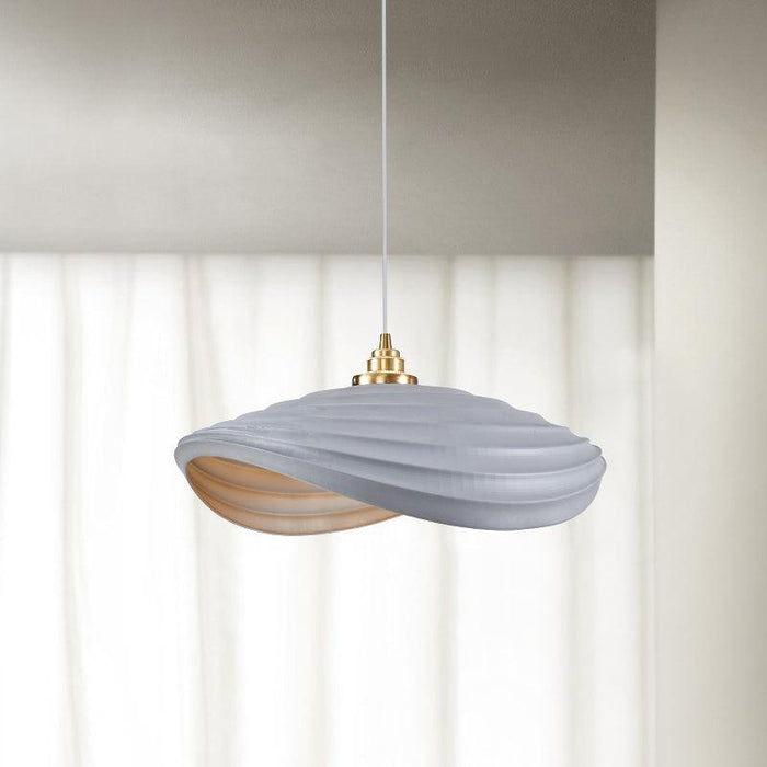 Navicula Pendant Light.