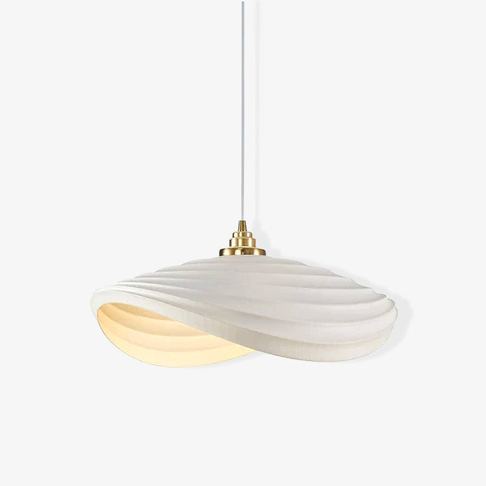 Navicula Pendant Light.