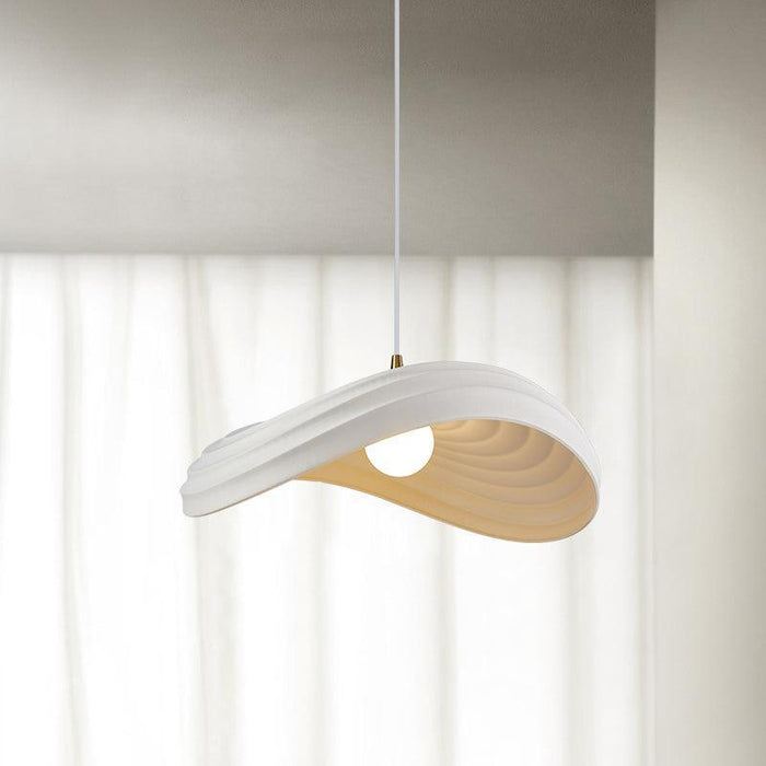 Navicula Pendant Light-DWHOME