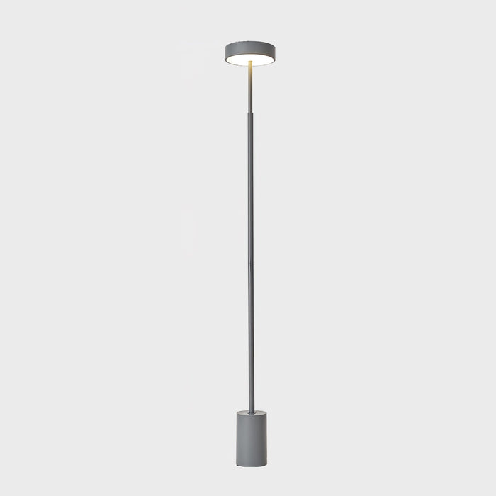 Naya Rotatable Floor Lamp.