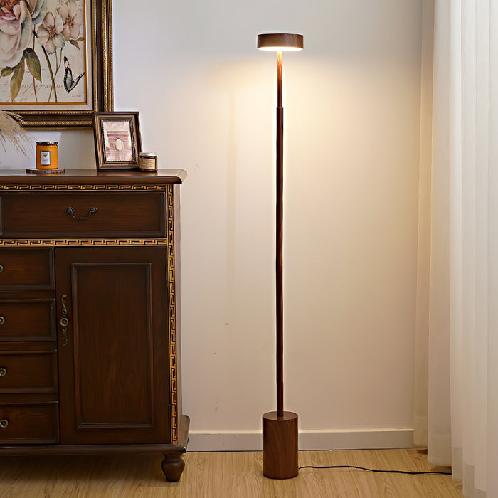 Naya Rotatable Floor Lamp.