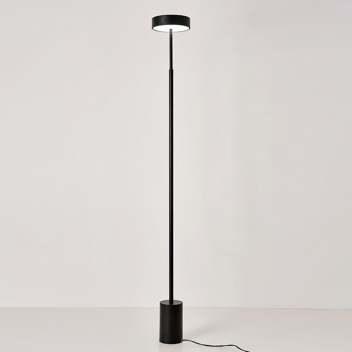Naya Rotatable Floor Lamp-DWHOME