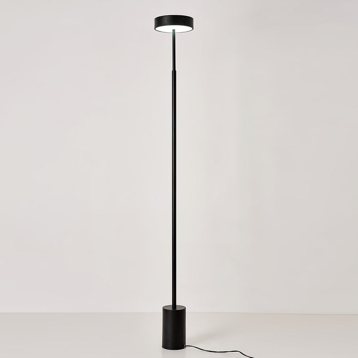 Naya Rotatable Floor Lamp.