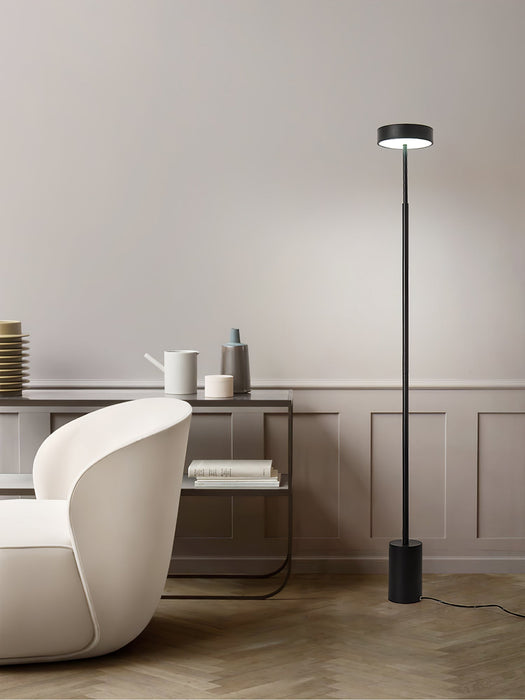 Naya Rotatable Floor Lamp.