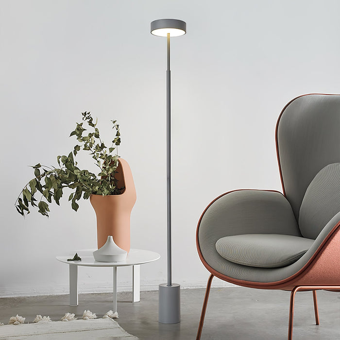 Naya Rotatable Floor Lamp.