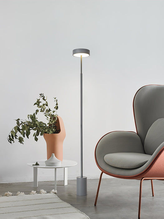 Naya Rotatable Floor Lamp.