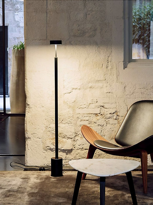 Naya Rotatable Floor Lamp.