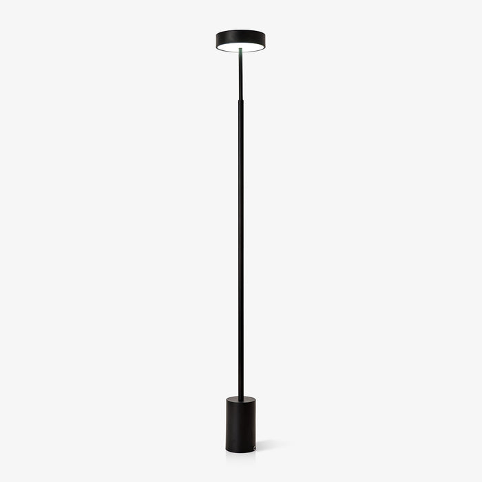 Naya Rotatable Floor Lamp.