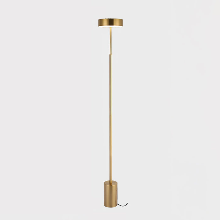 Naya Rotatable Floor Lamp.