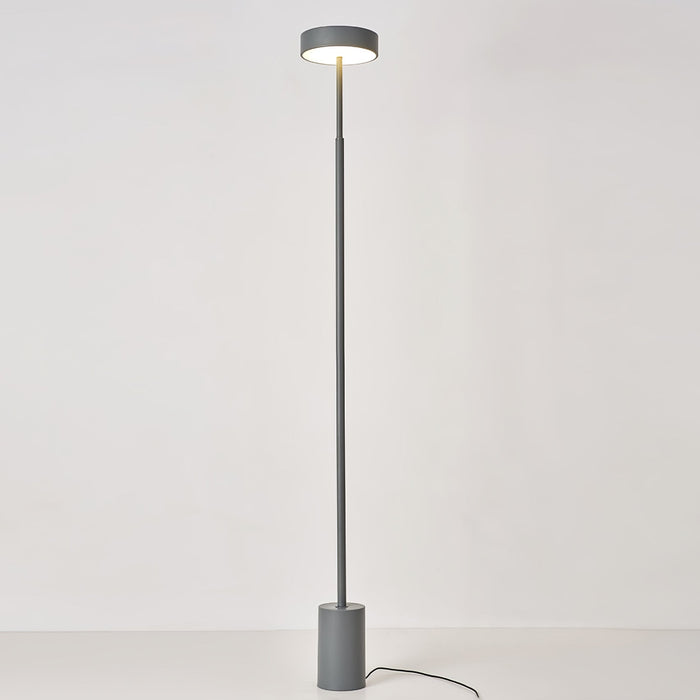 Naya Rotatable Floor Lamp - Vakkerlight