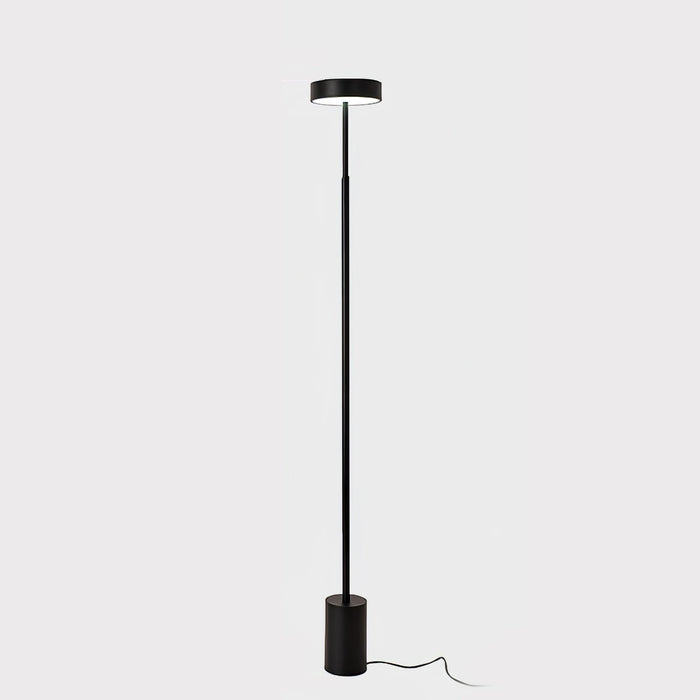 Naya Rotatable Floor Lamp - Vakkerlight