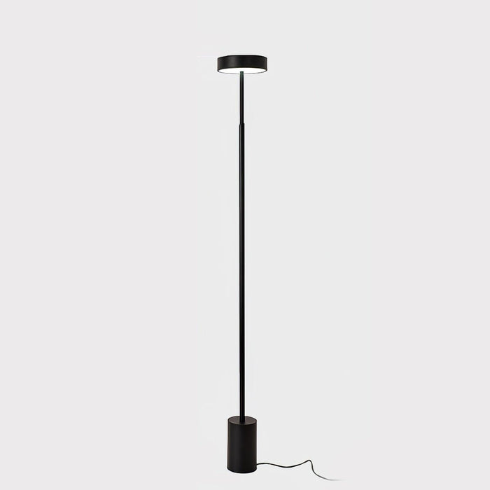 Naya Rotatable Floor Lamp-DWHOME