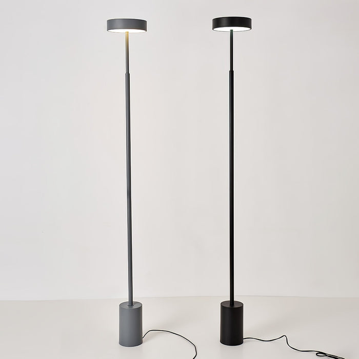 Naya Rotatable Floor Lamp.