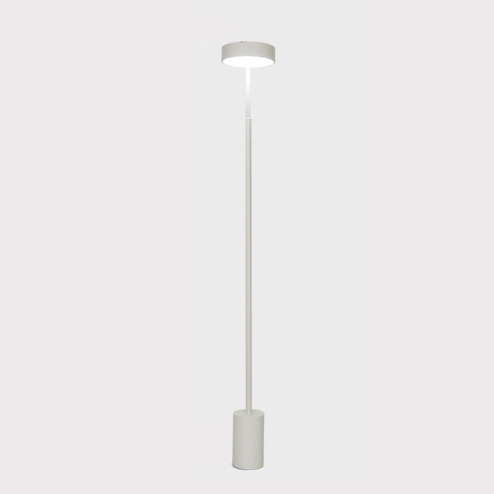 Naya Rotatable Floor Lamp-DWHOME