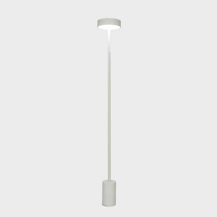 Naya Rotatable Floor Lamp - Vakkerlight