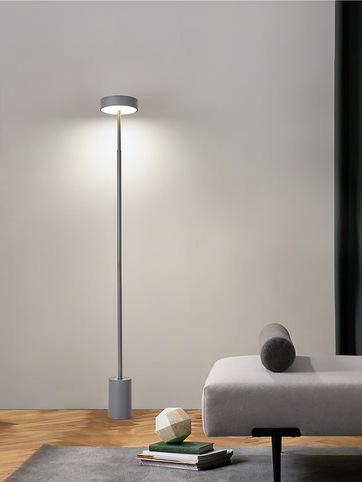 Naya Rotatable Floor Lamp.