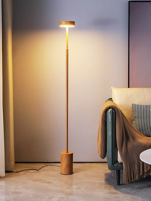 Naya Rotatable Floor Lamp.