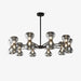 Nebula Chandelier-DWHOME