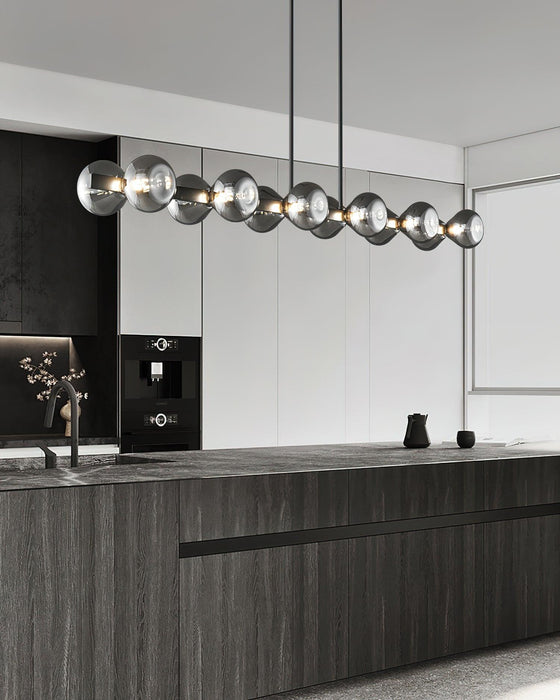 Nebula Chandelier-DWHOME
