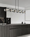 Nebula Chandelier-DWHOME