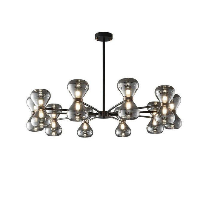 Nebula Chandelier-DWHOME