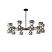 Nebula Chandelier-DWHOME