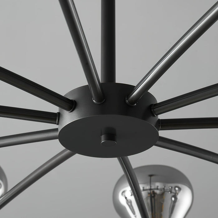 Nebula Chandelier-DWHOME