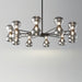 Nebula Chandelier-DWHOME