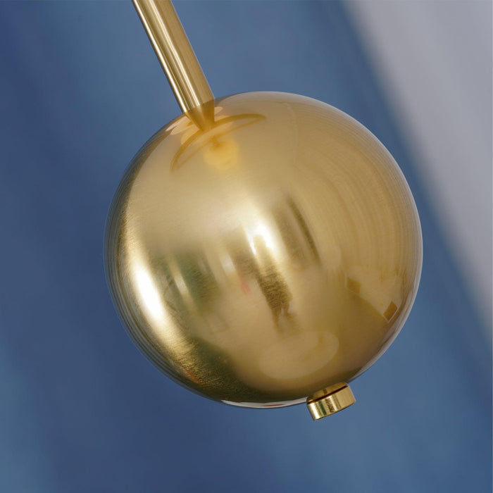 Necklace LED Pendant Lamp-DWHOME
