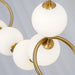 Necklace LED Pendant Lamp-DWHOME
