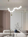 Necklace LED Pendant Lamp-DWHOME