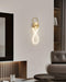 Necklace Loop Wall Lamp - DWHOME