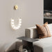 Necklace Loop Wall Lamp - DWHOME