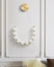 Necklace Loop Wall Lamp - DWHOME