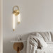 Necklace Loop Wall Lamp - Vakkerlight