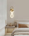 Necklace Loop Wall Lamp - DWHOME