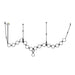 Necklace LED Pendant Lamp-DWHOME