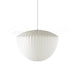 Bubble Mulberry Silk Pendant Lamp-DWHOME