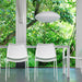 Bubble Mulberry Silk Pendant Lamp-DWHOME
