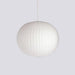 Bubble Mulberry Silk Pendant Lamp-DWHOME