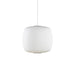 Bubble Mulberry Silk Pendant Lamp-DWHOME